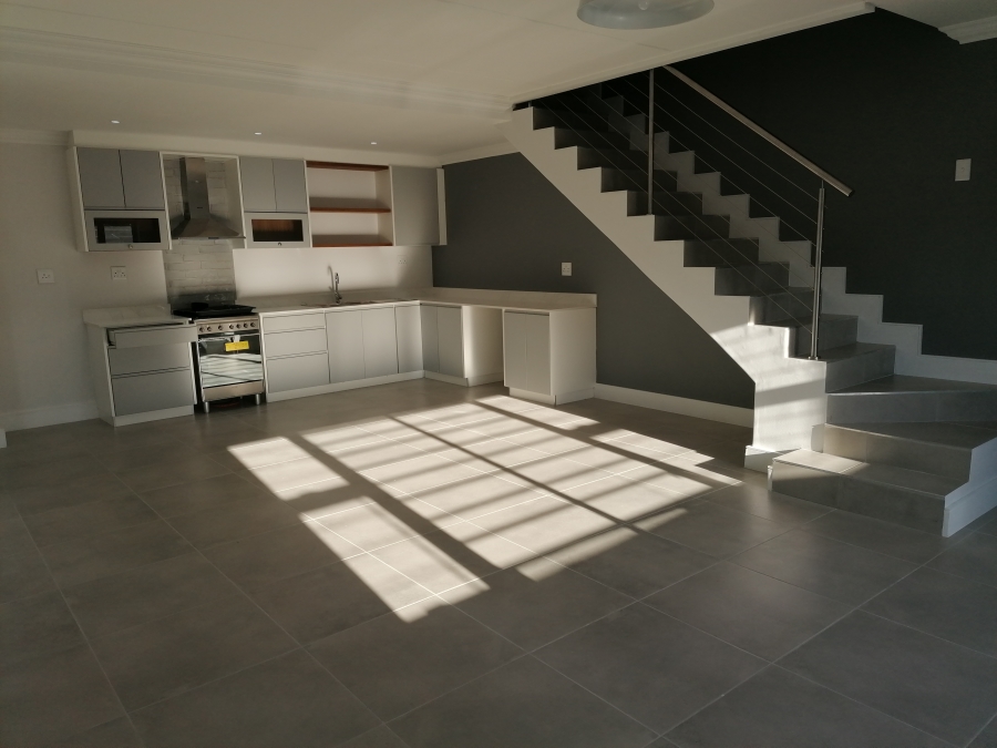 To Let 3 Bedroom Property for Rent in Langeberg Heights Western Cape
